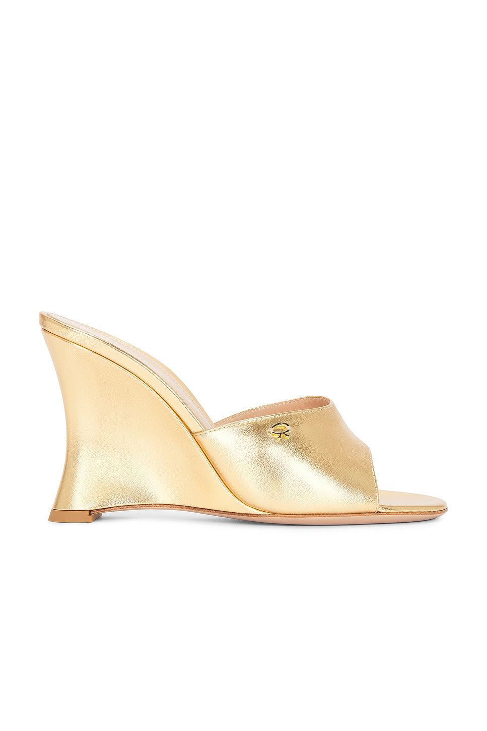 Wedge Sandal