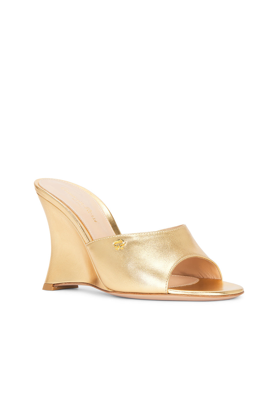 Wedge Sandal