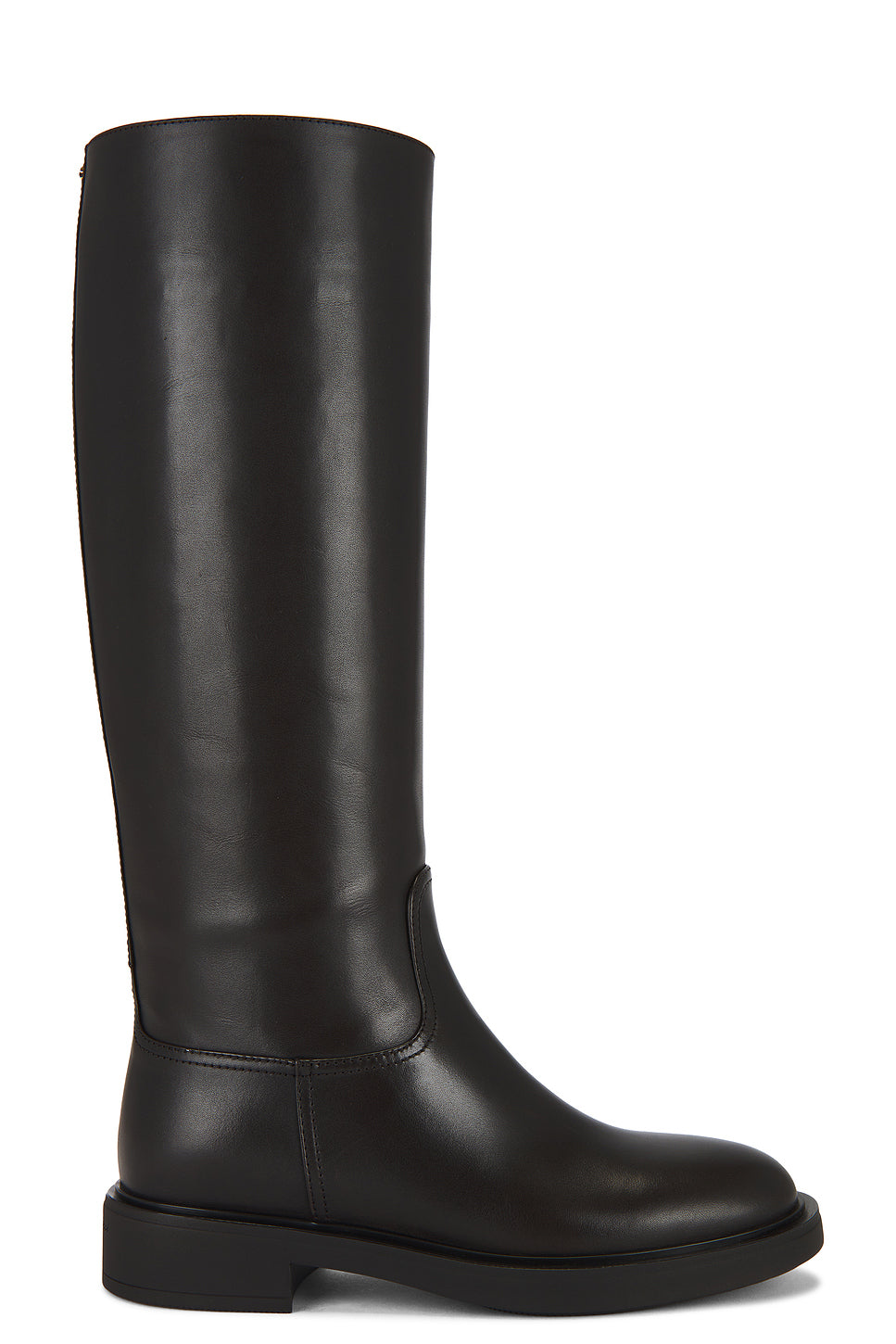 Ascott Knee High Boot