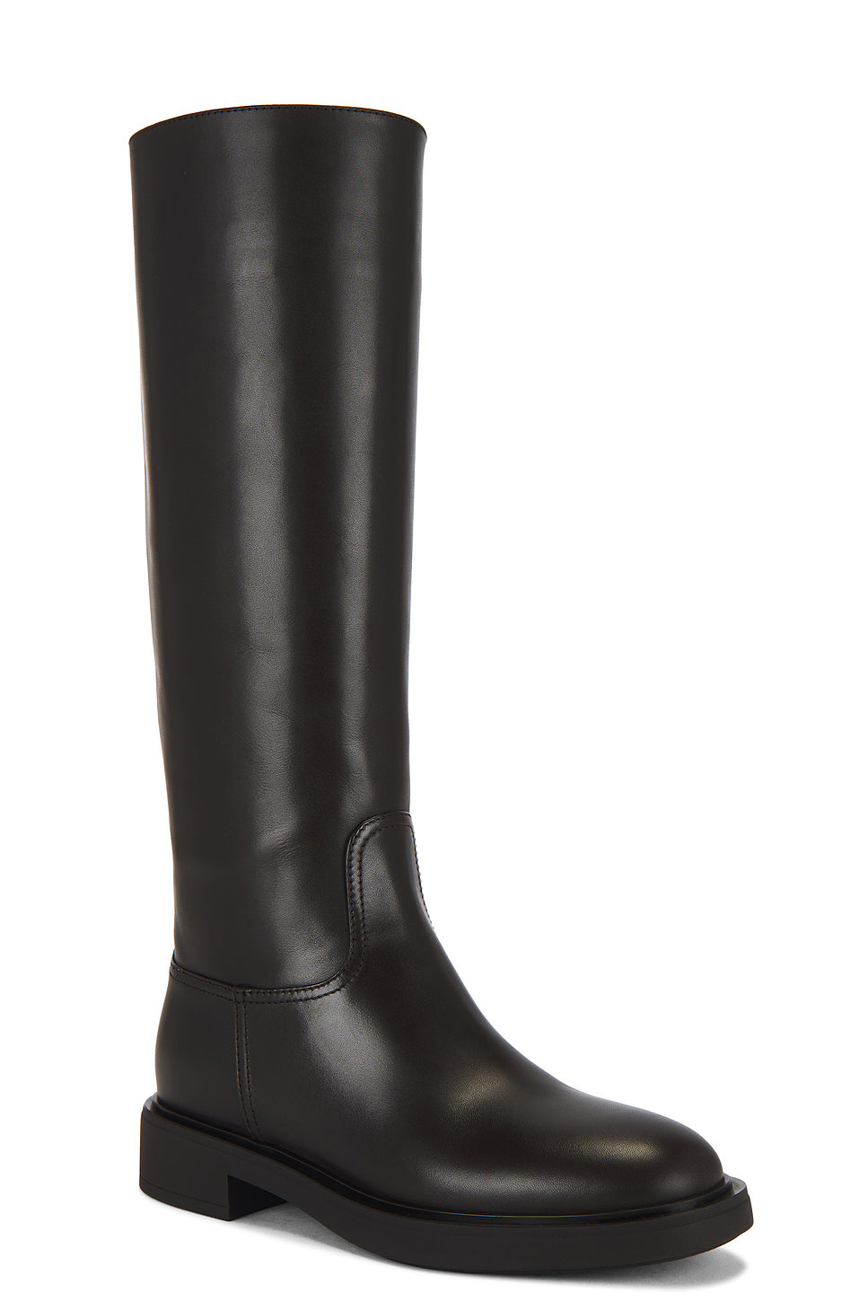 Ascott Knee High Boot