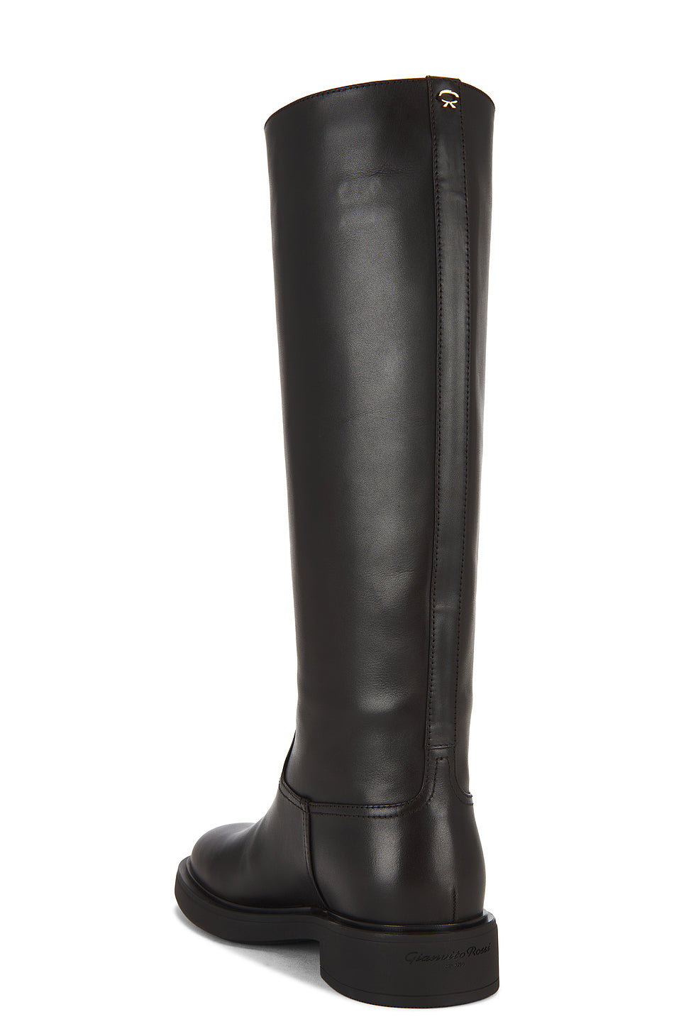 Ascott Knee High Boot