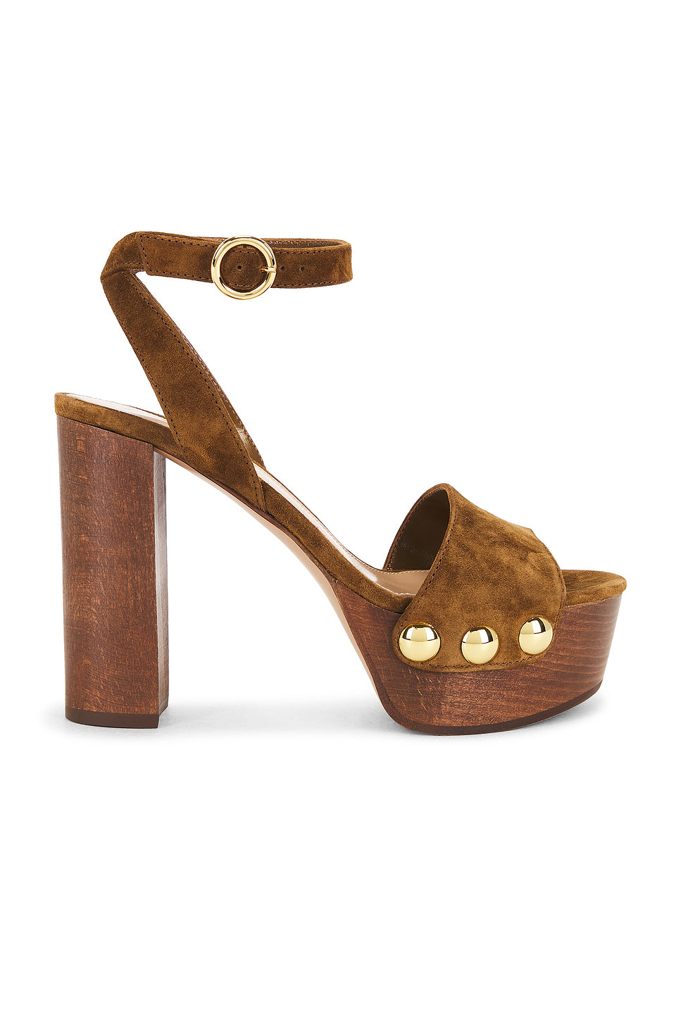 Platform Sandal