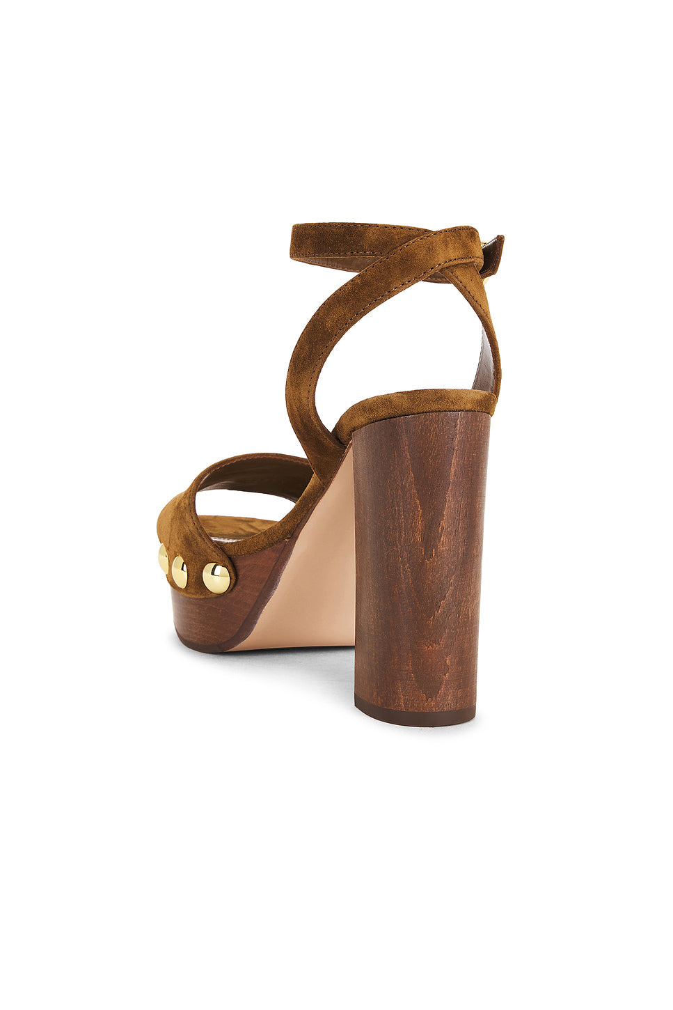Platform Sandal