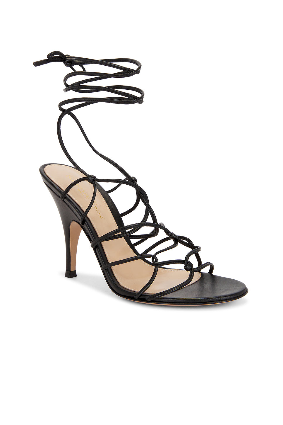 Strappy Sandal
