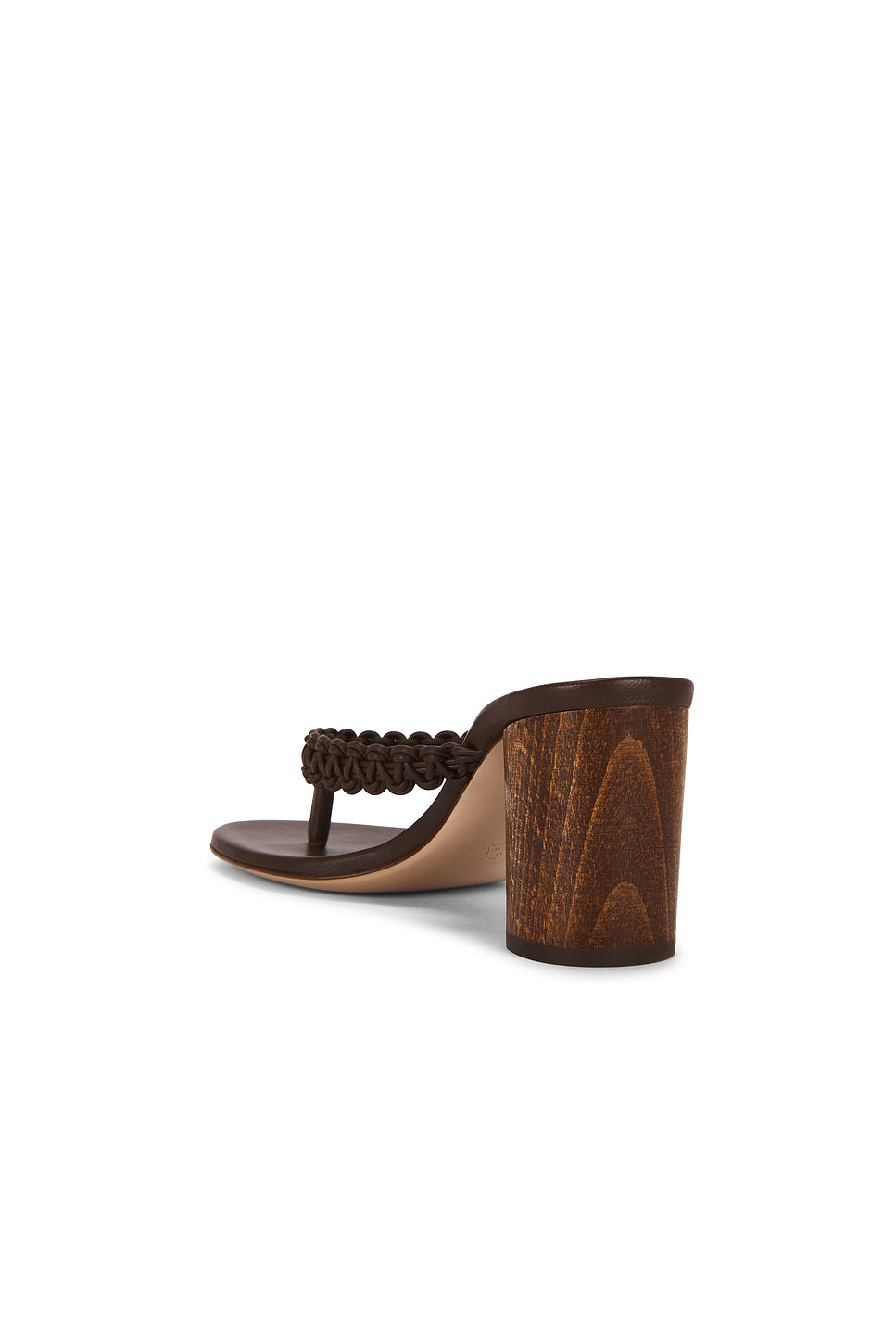 Thong Sandal