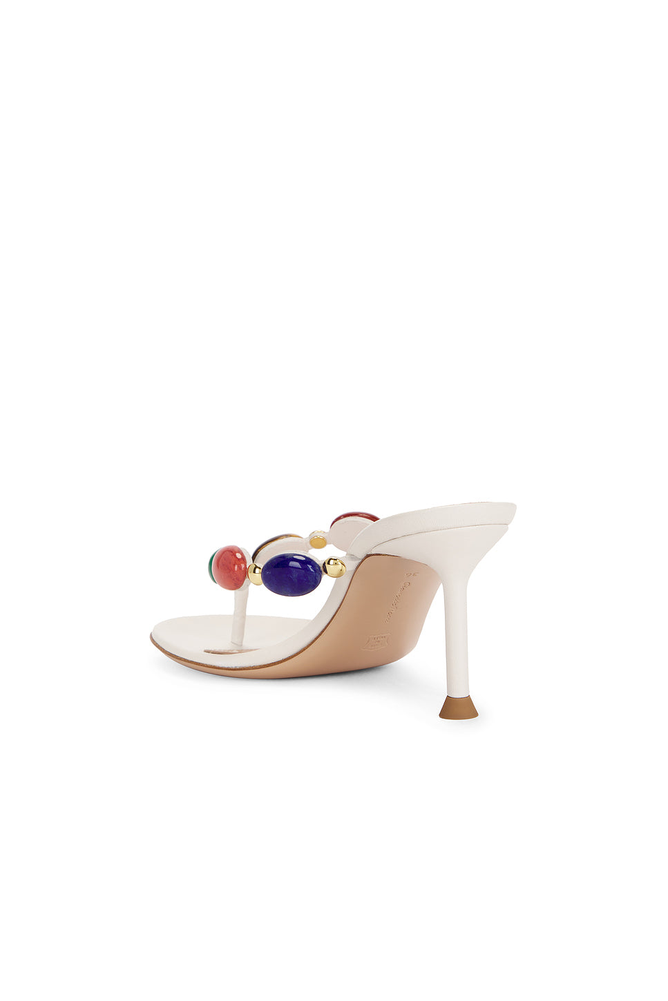 Shanti Thong Sandal