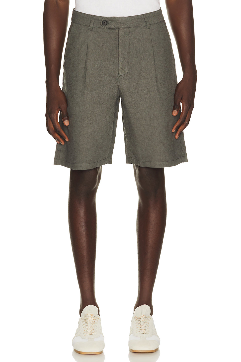Barbate Shorts