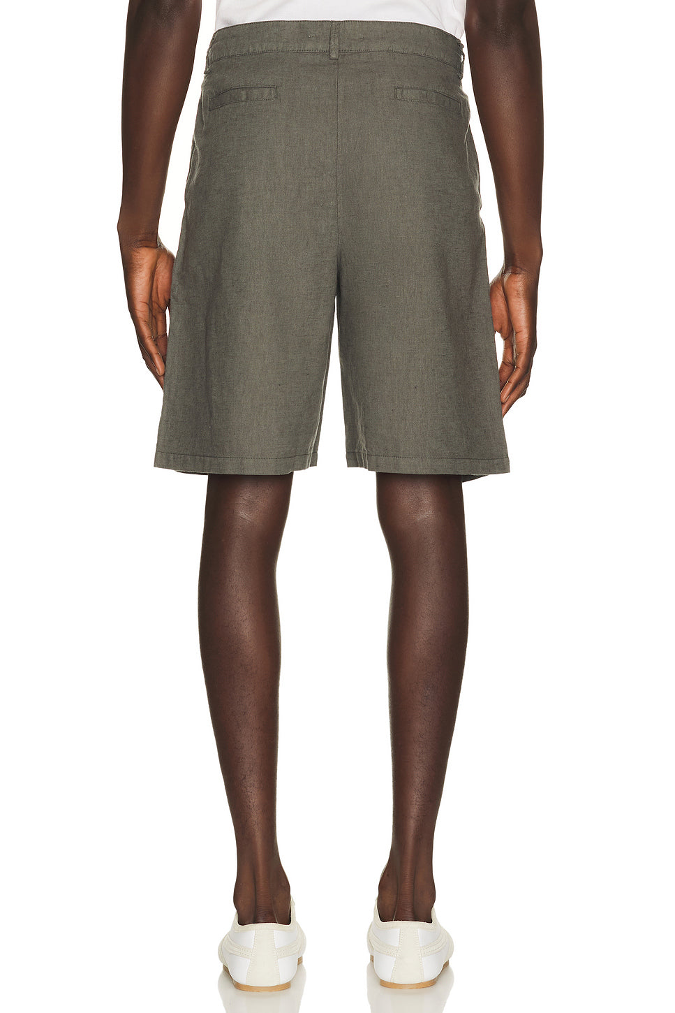 Barbate Shorts