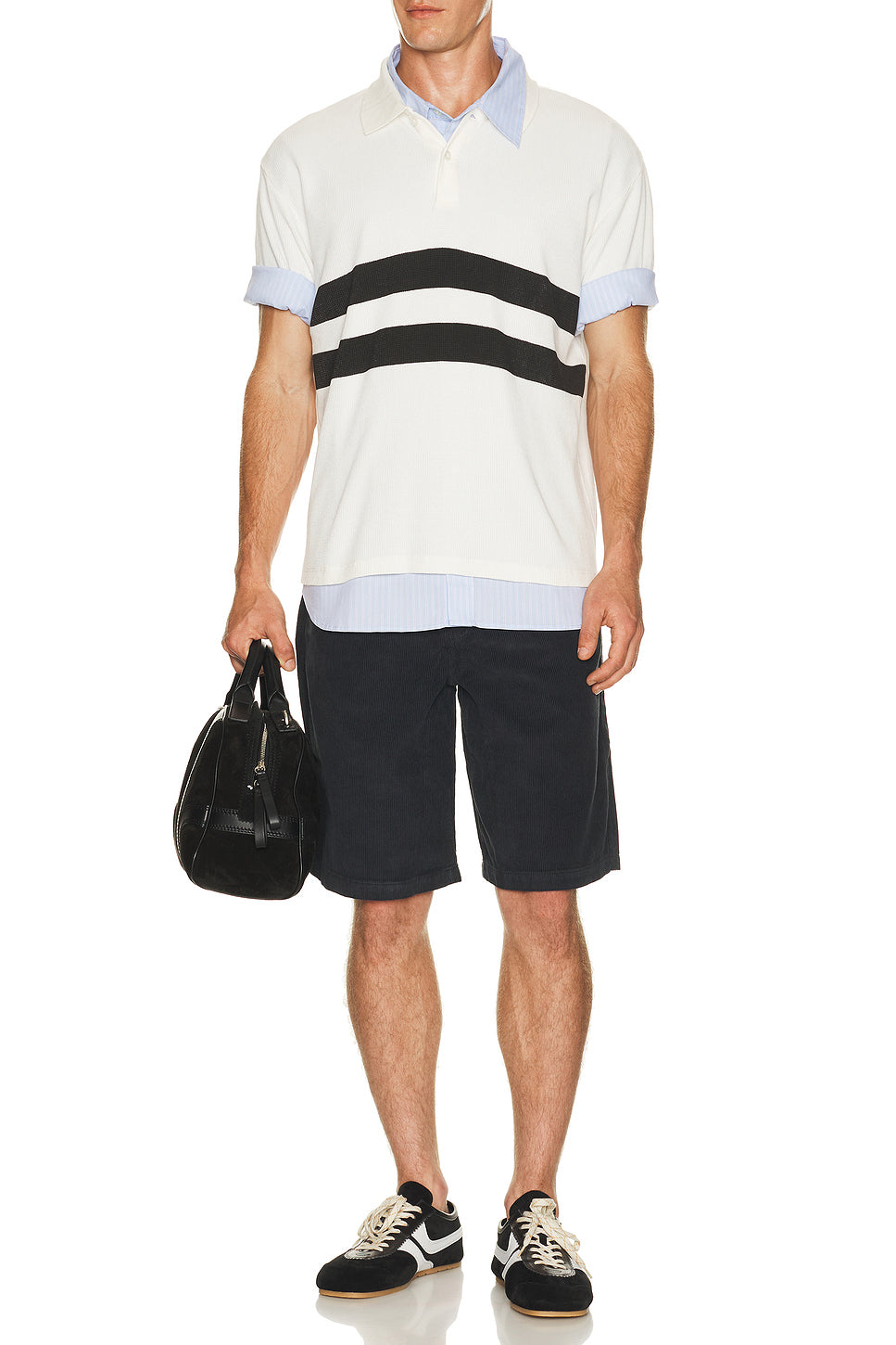 Gus Shorts