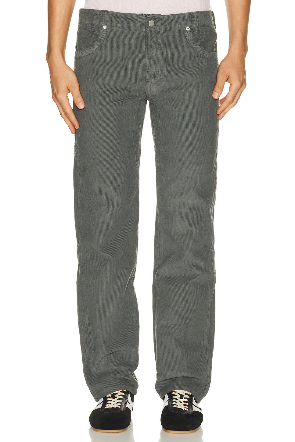Amigo Trousers