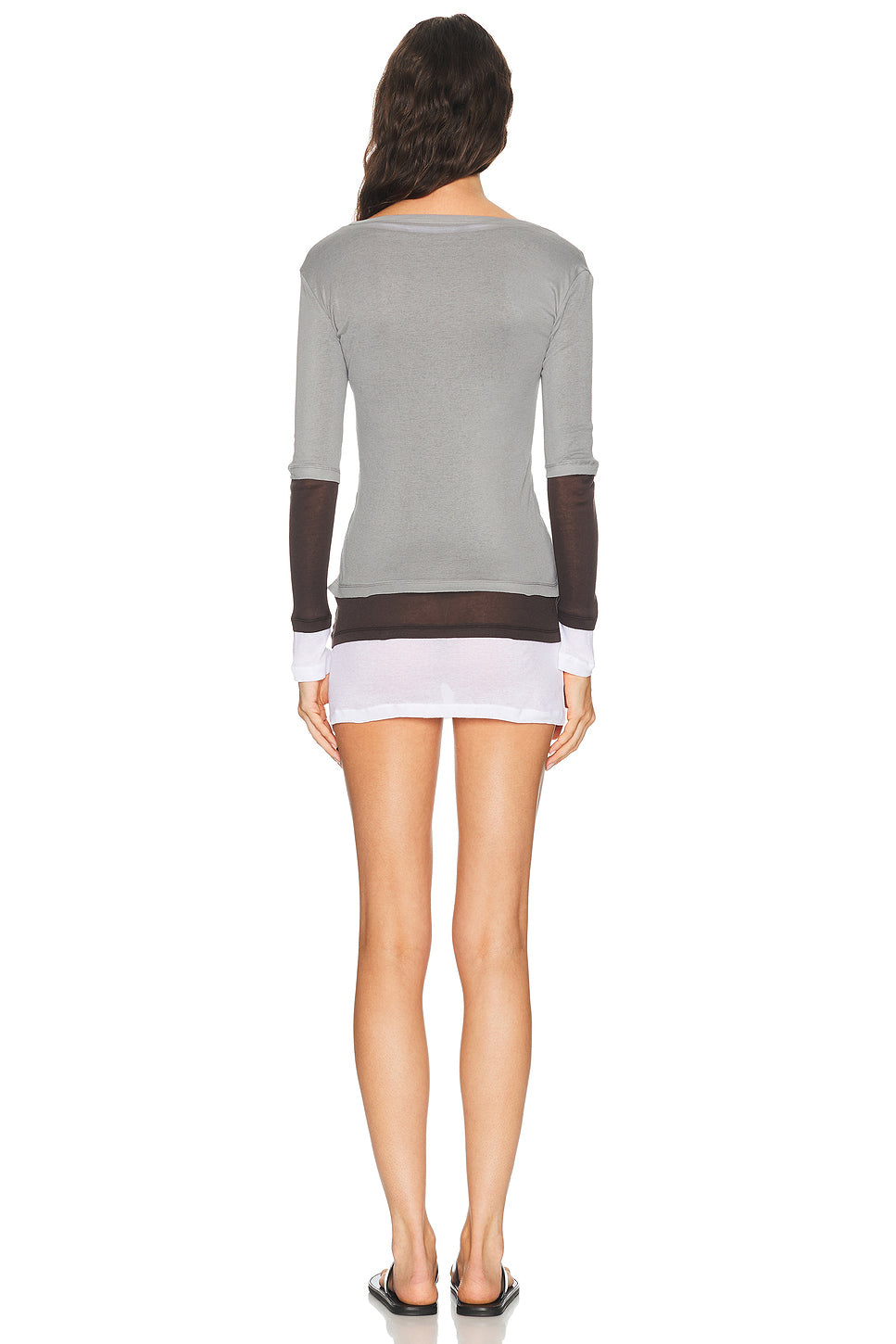 Gemma Mini Dress