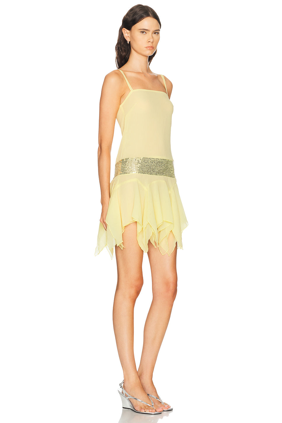 Leila Mini Dress