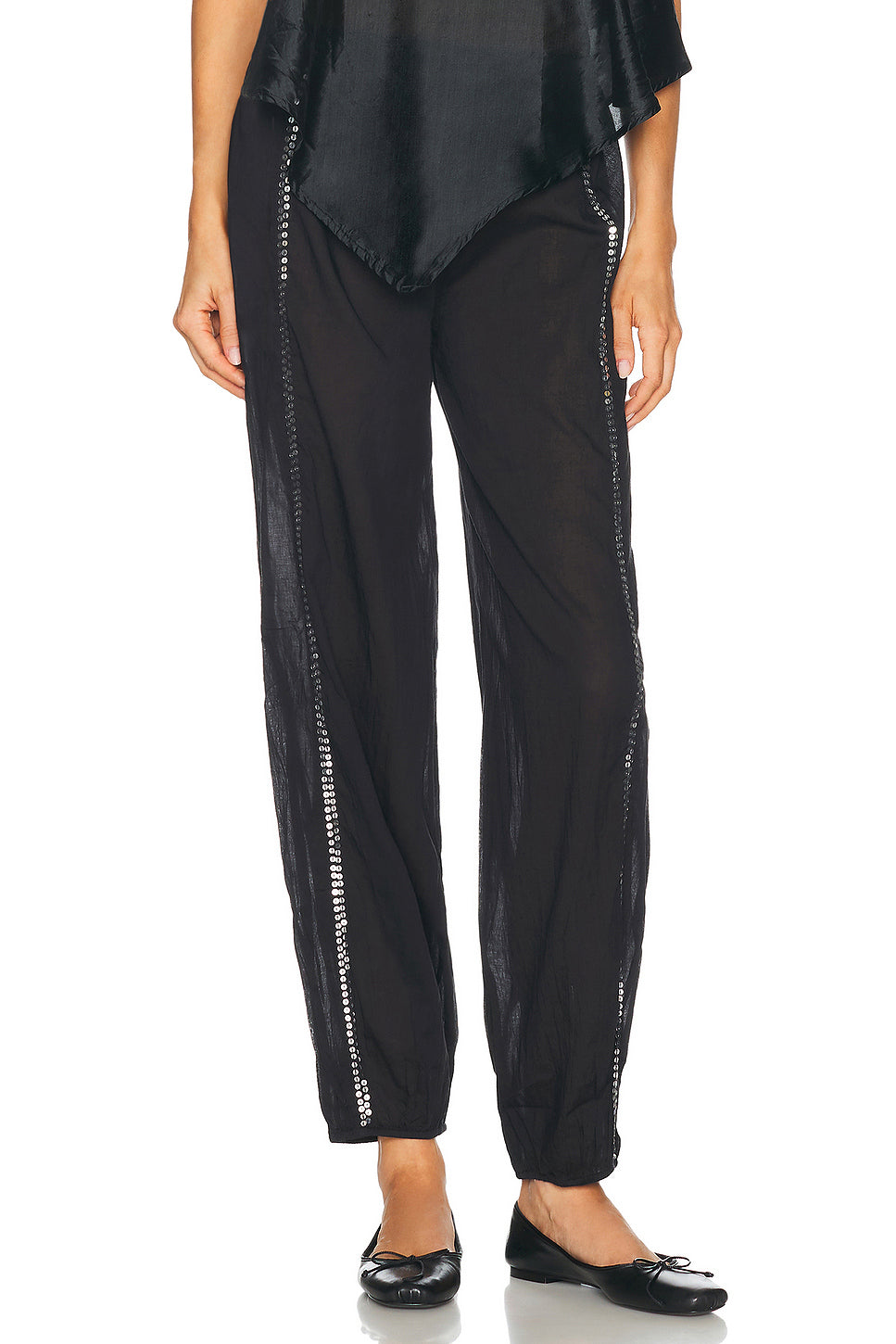 Angel Pants