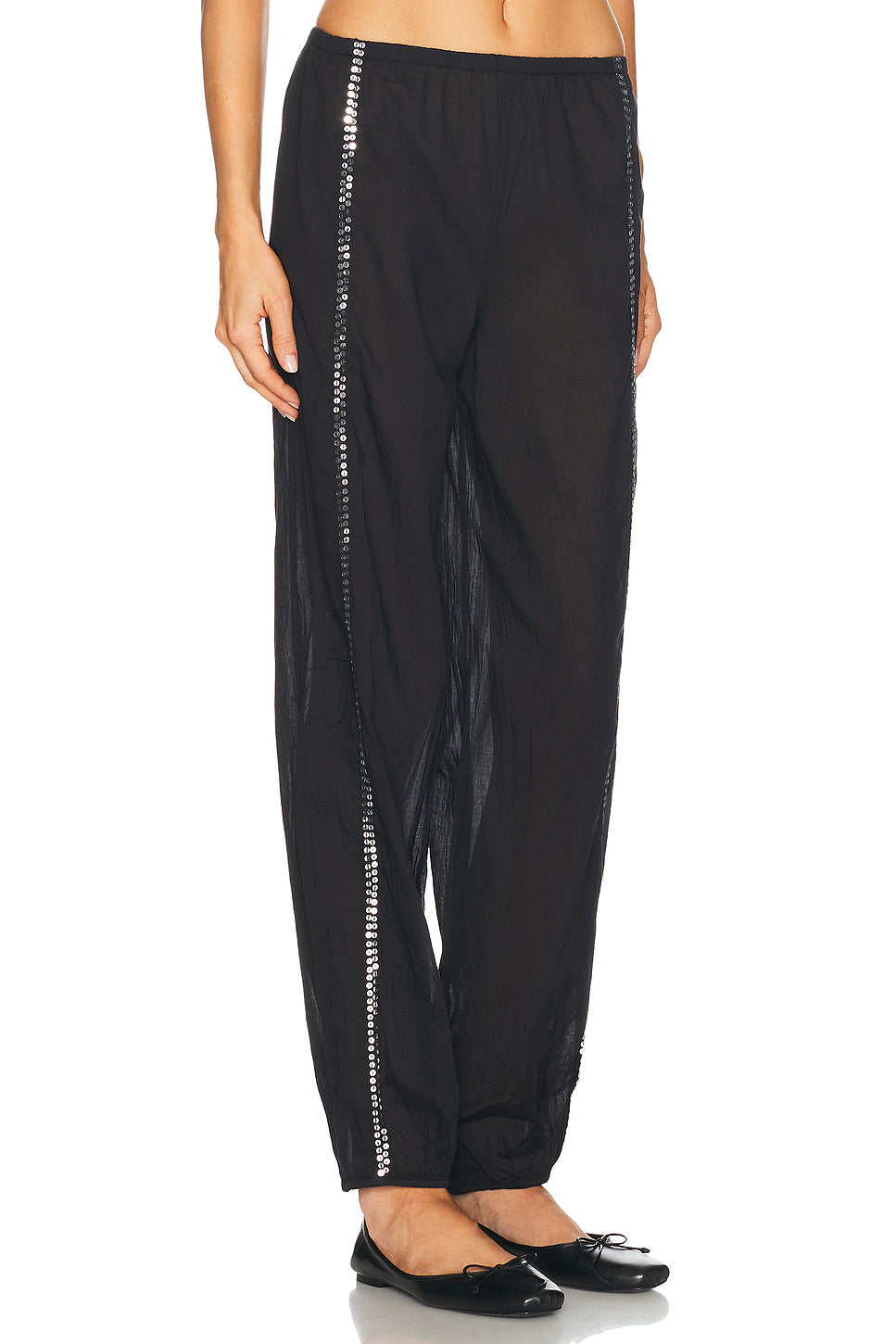 Angel Pants