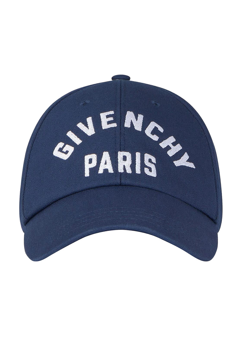 Canvas Logo Hat
