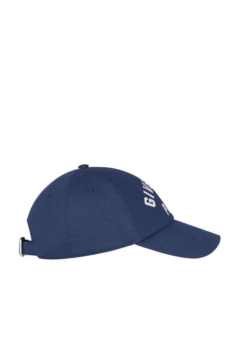 Canvas Logo Hat