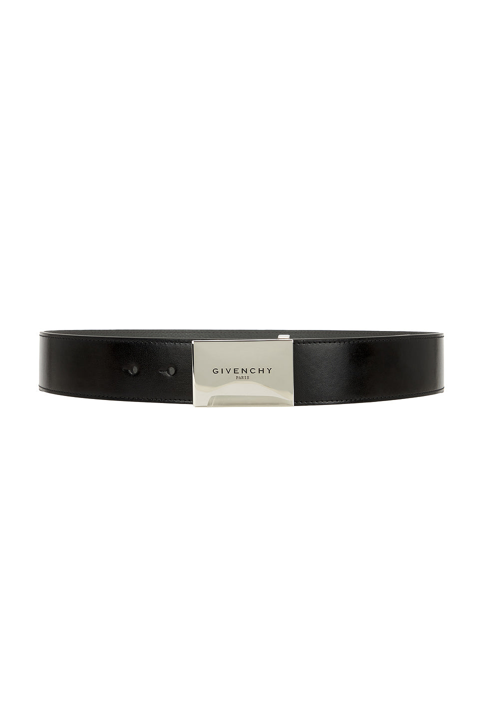 Metal Plaque Belt 40mm
