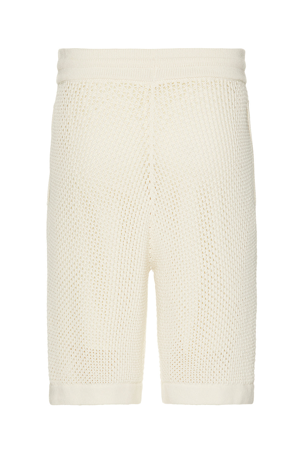 Knitted Shorts