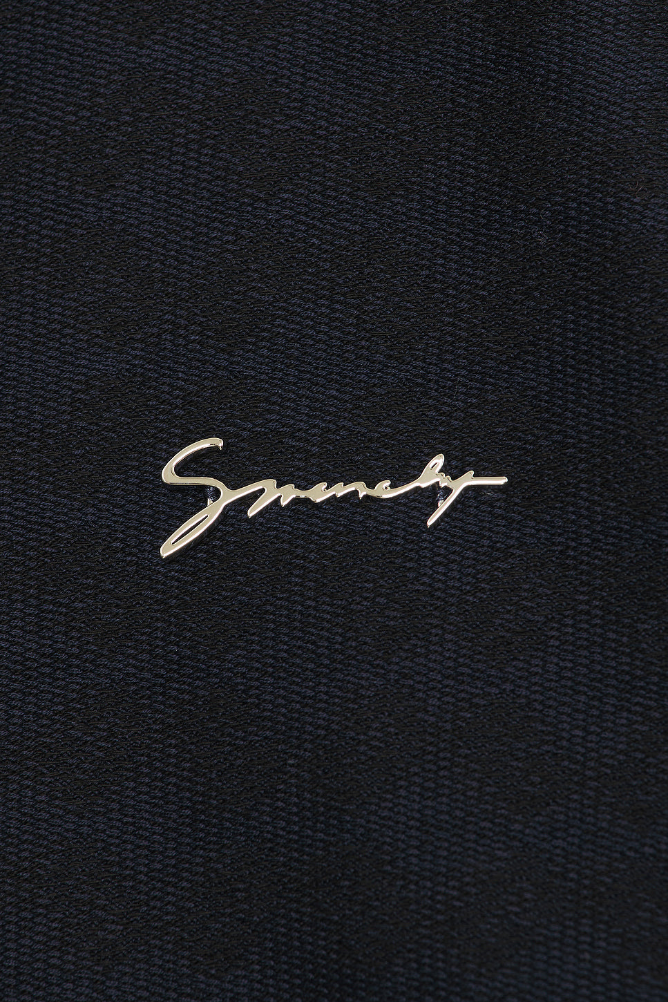 Half Zip Short Sleeve Sweatshirt