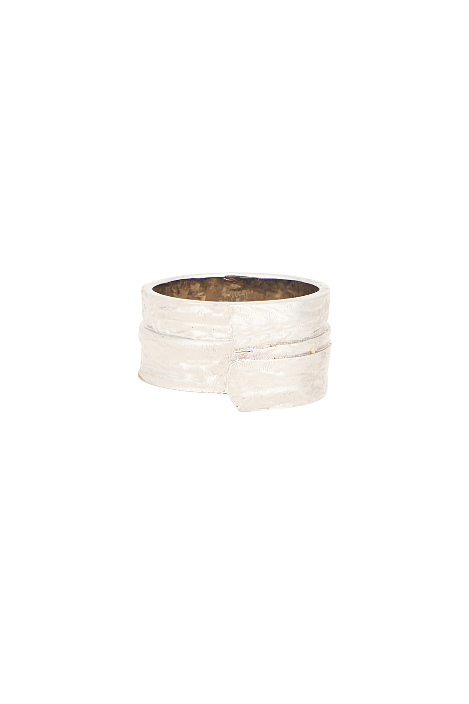Tape Signature Ring