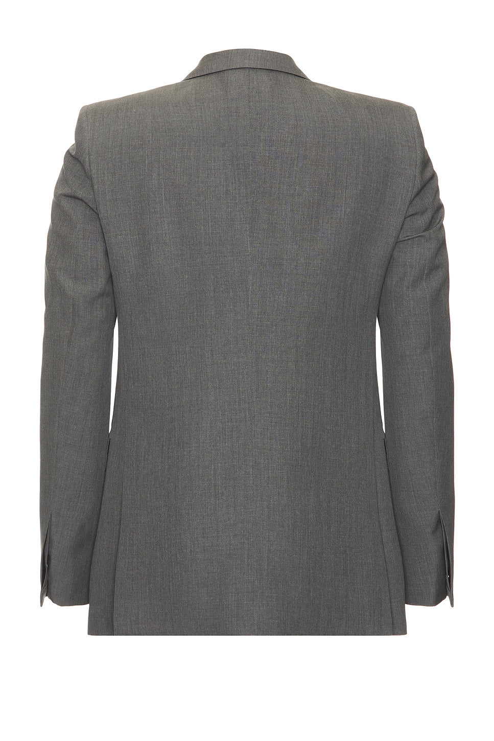 Single Breasted Blazer Jacket