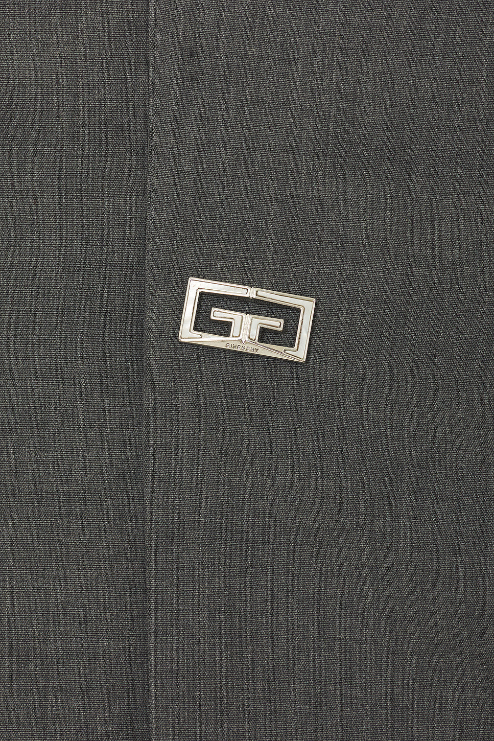 Single Breasted Blazer Jacket