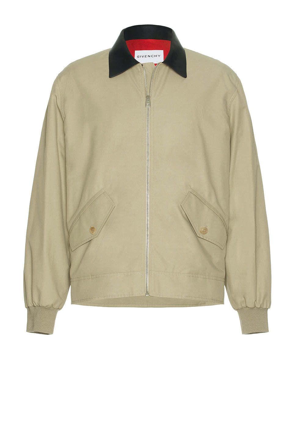Harrington Jacket