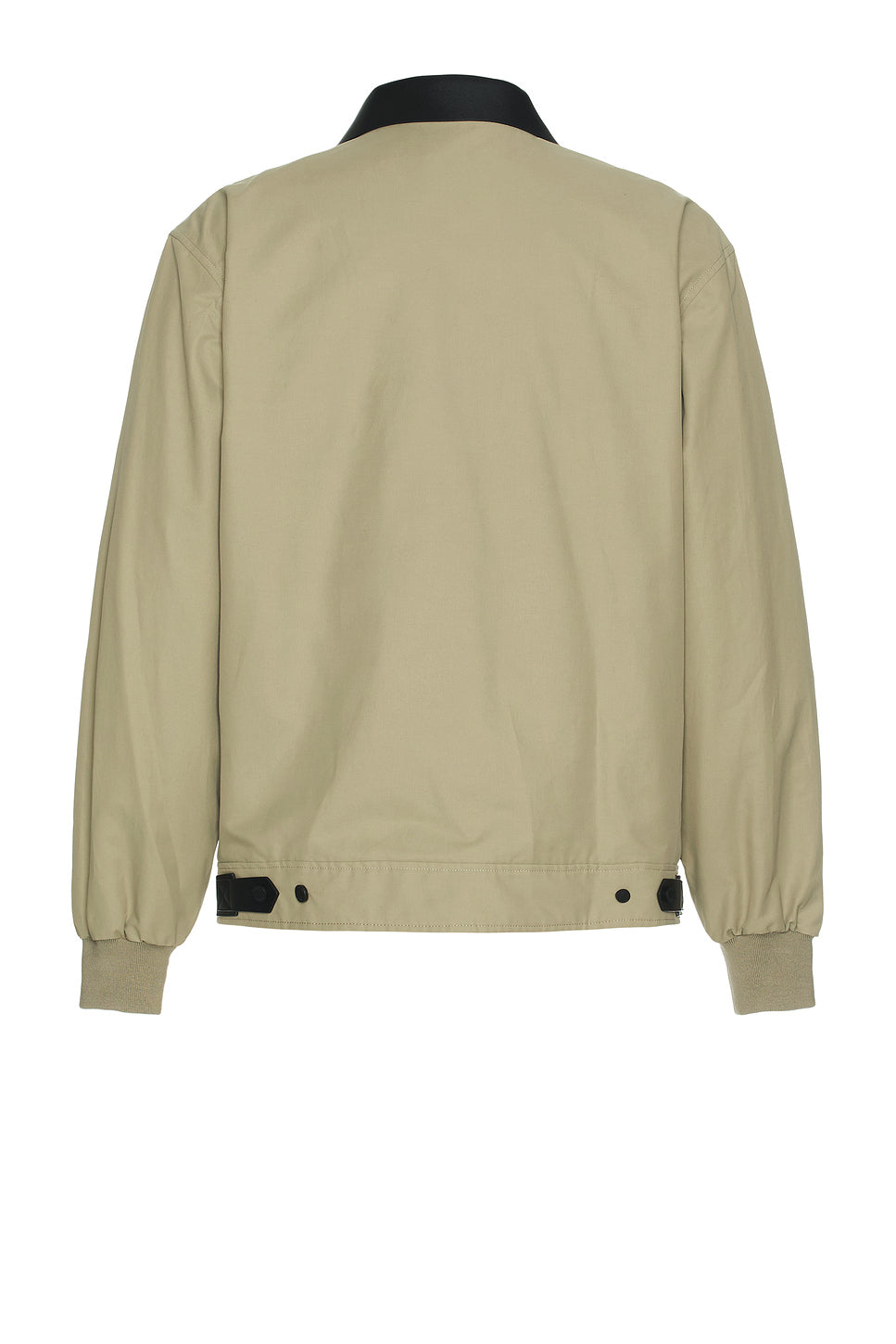 Harrington Jacket