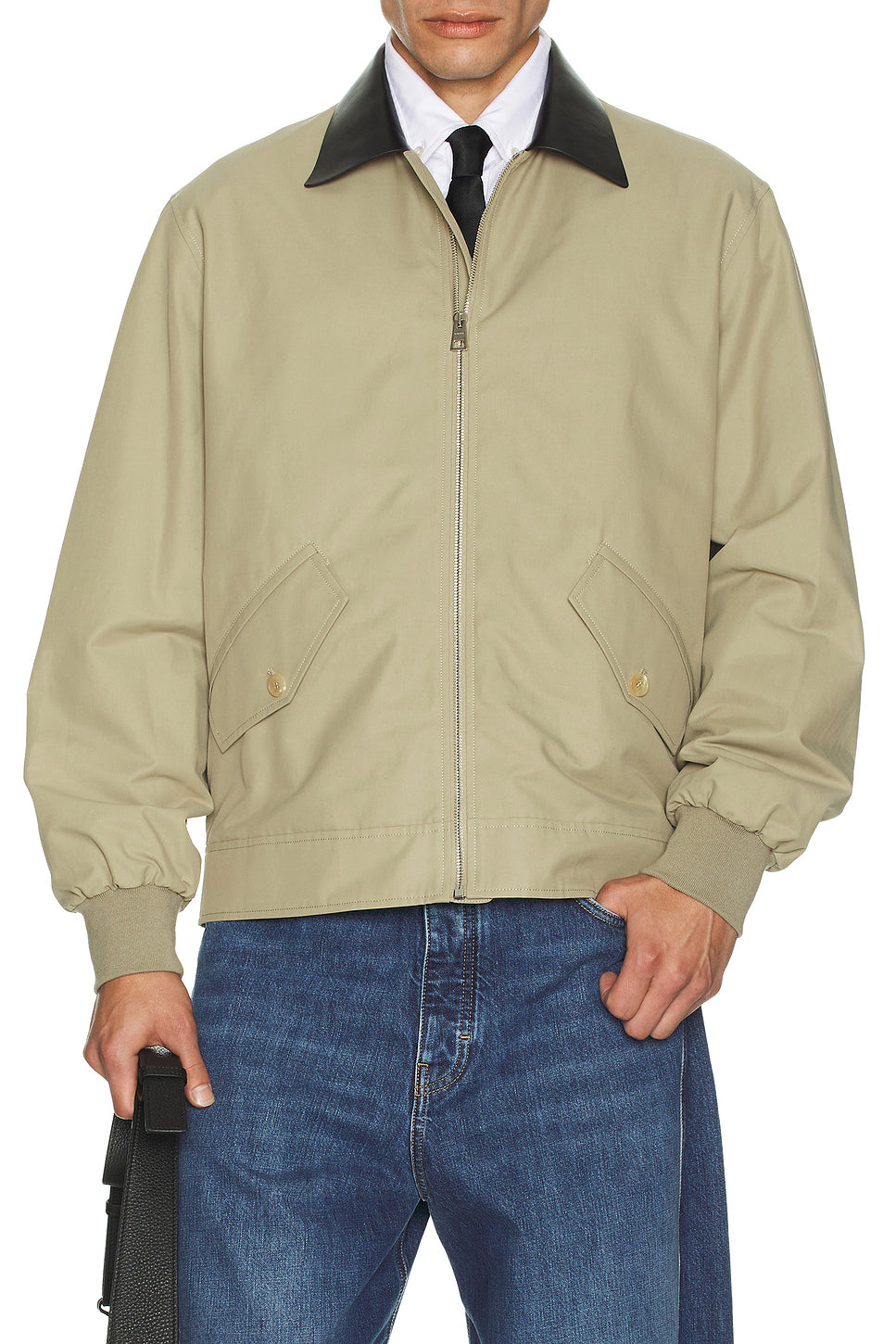 Harrington Jacket