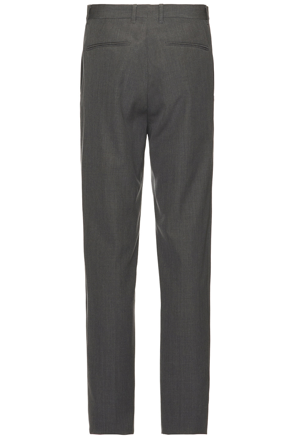 New Metal Detail Pants