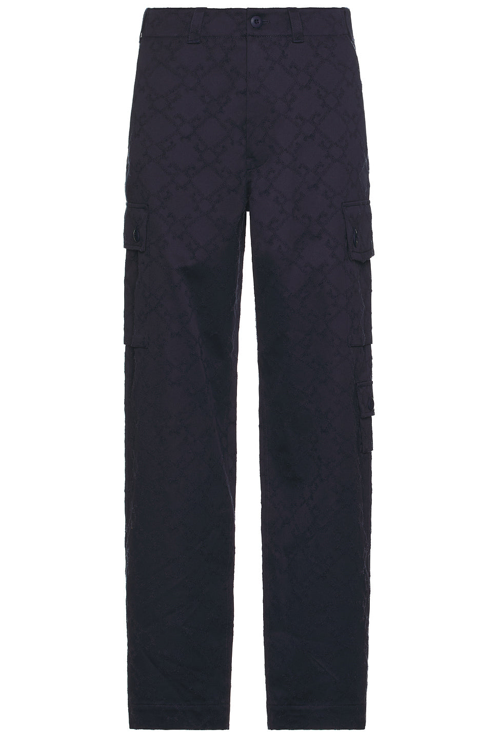 Cargo Trousers