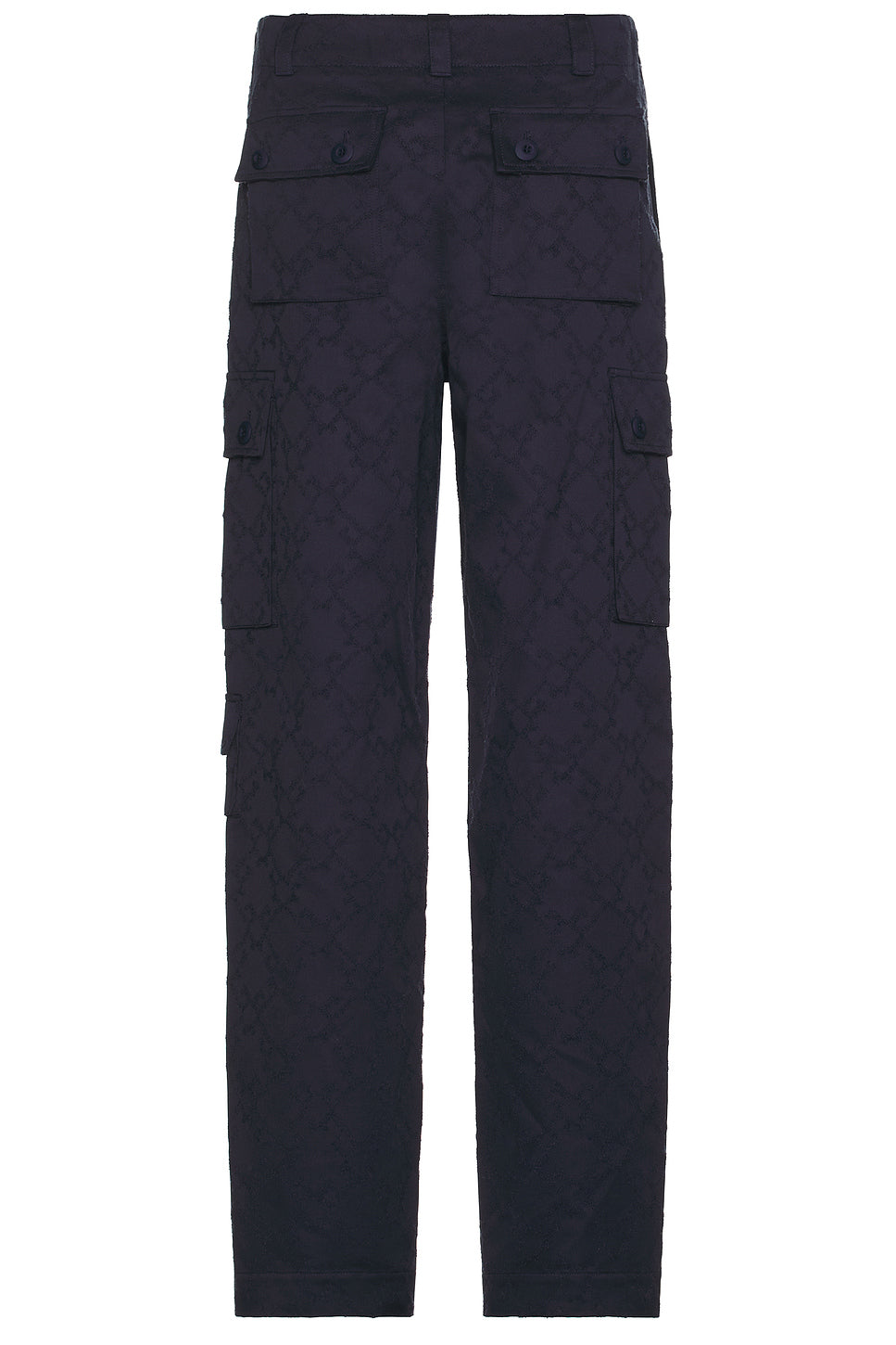 Cargo Trousers