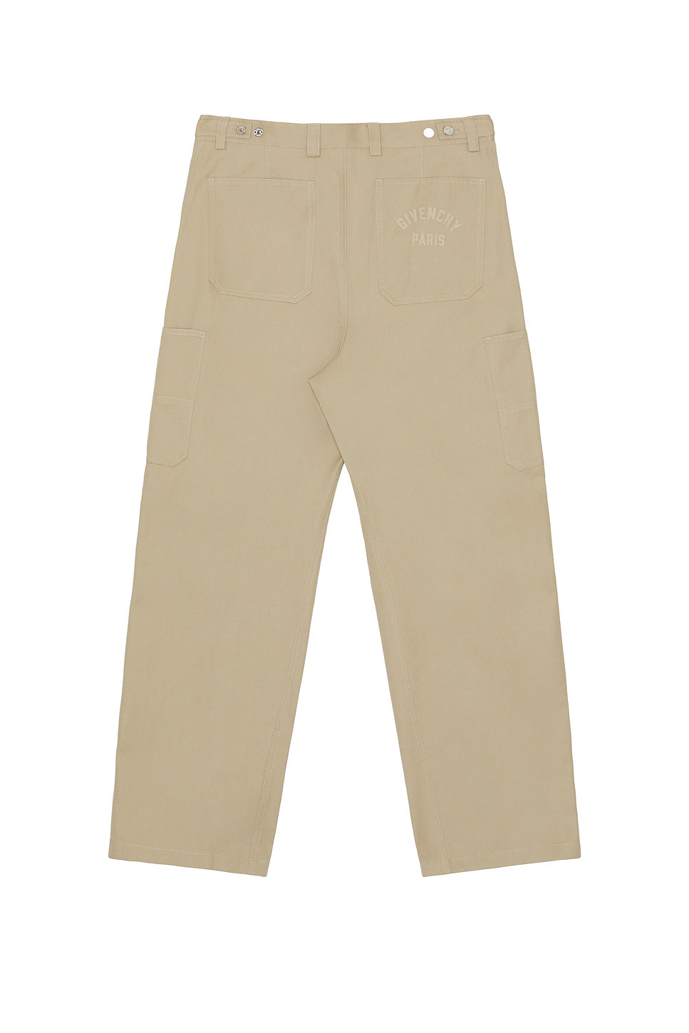 Cargo Patch Pocket Pants