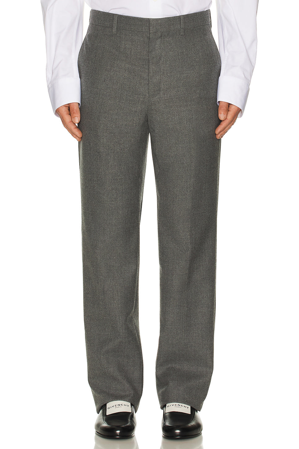 Formal Trousers