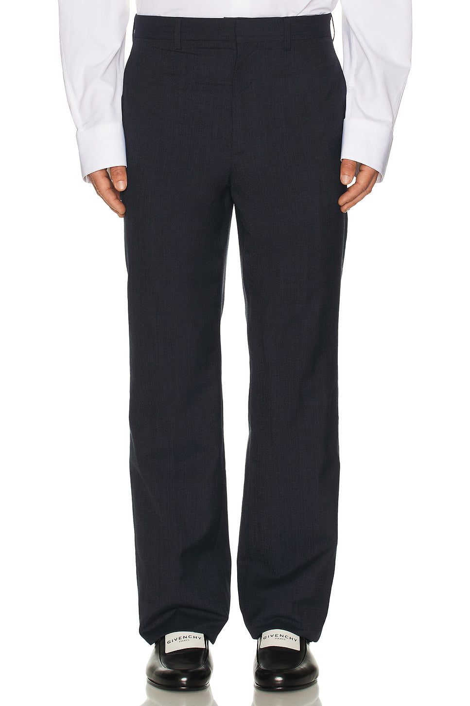Formal Trousers
