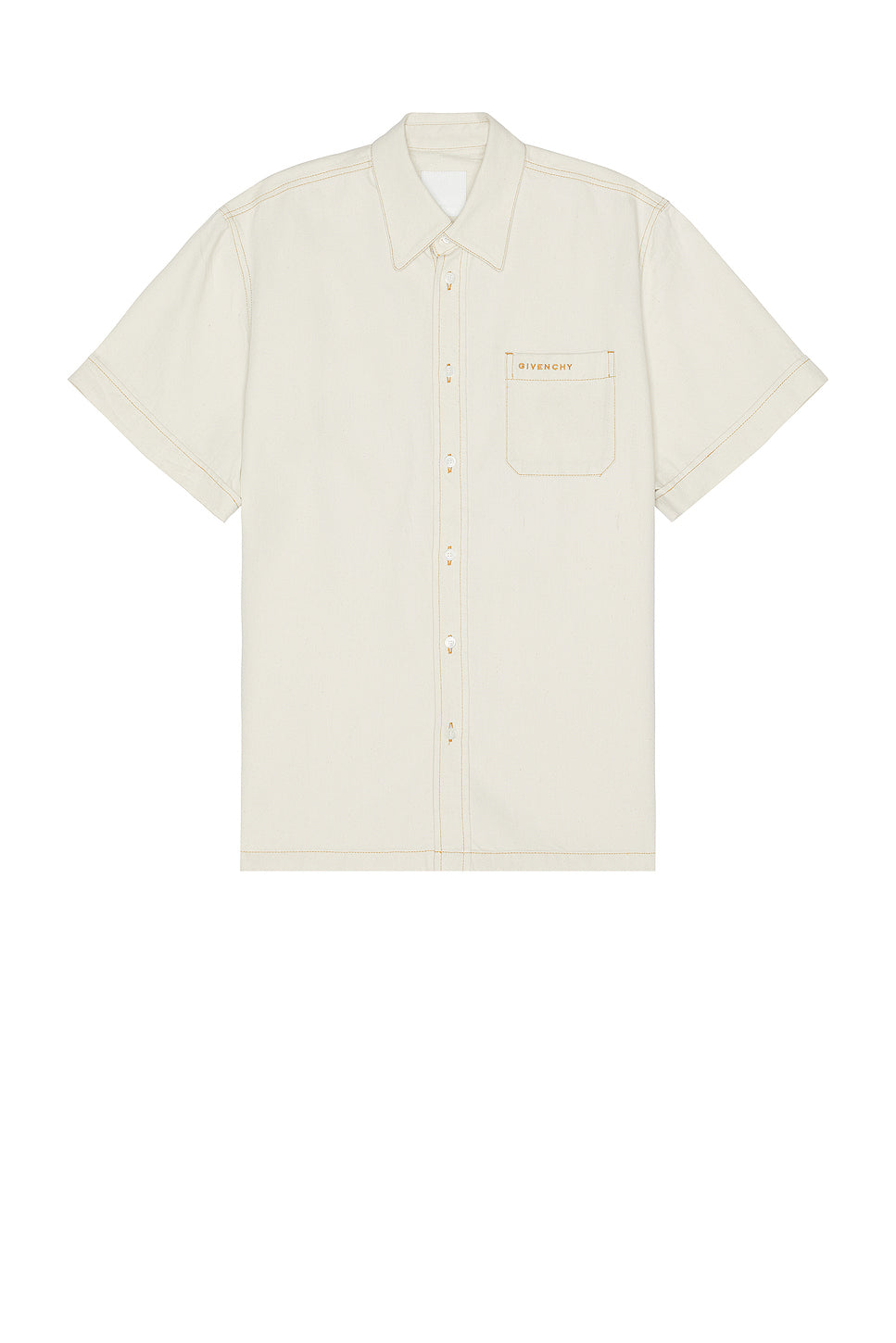Short Sleeve Shirt