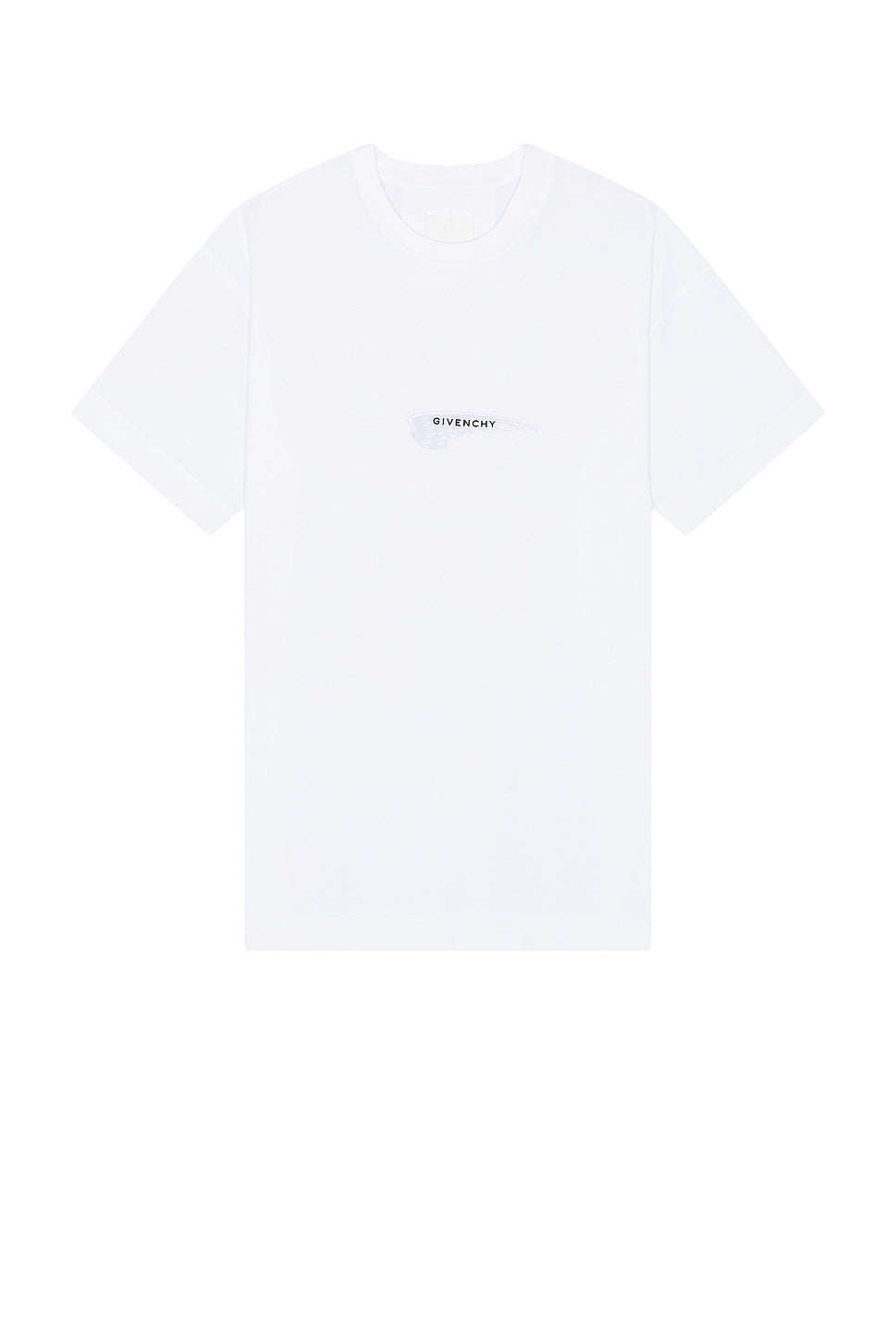 Standard Short Sleeve Base T-Shirt