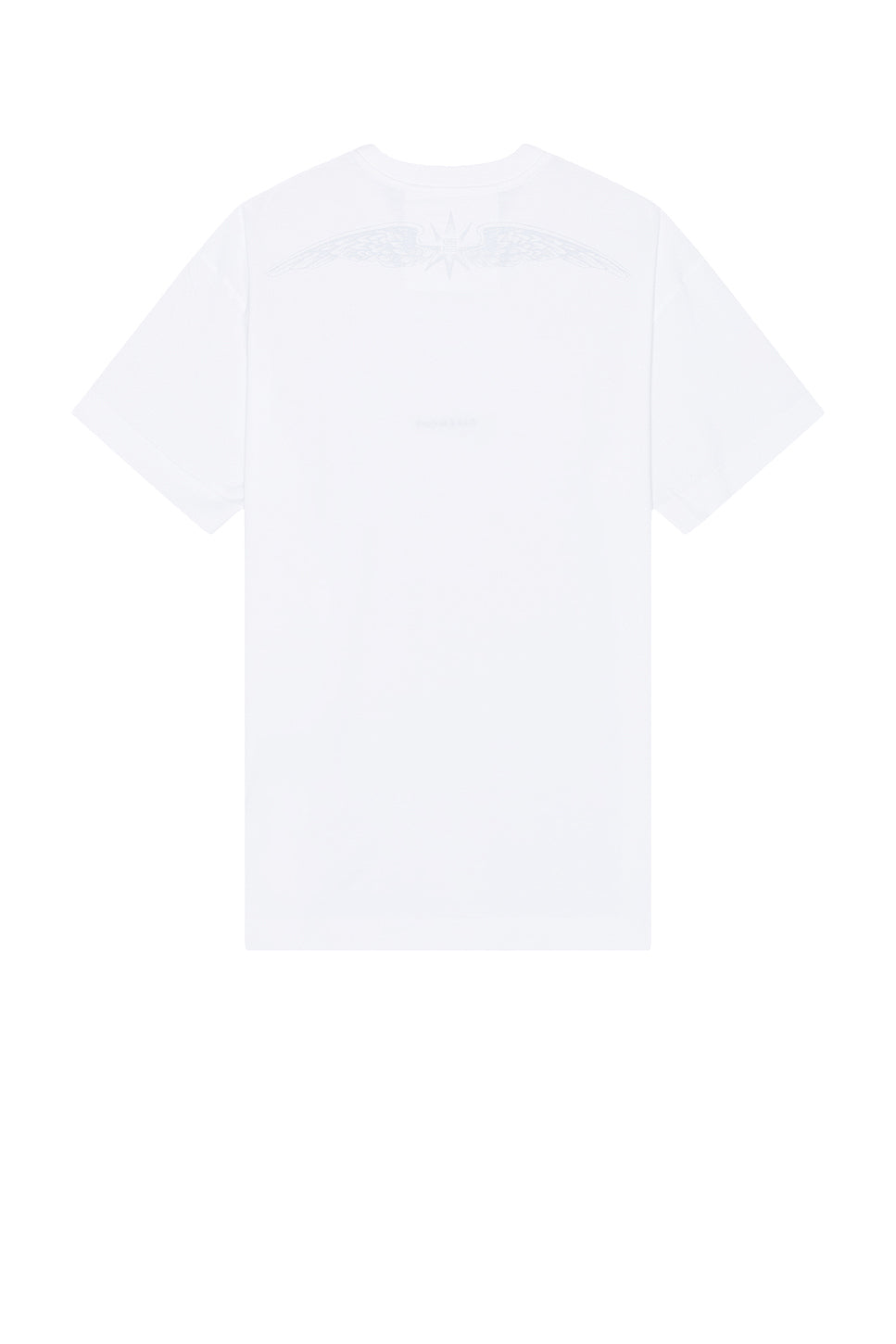 Standard Short Sleeve Base T-Shirt