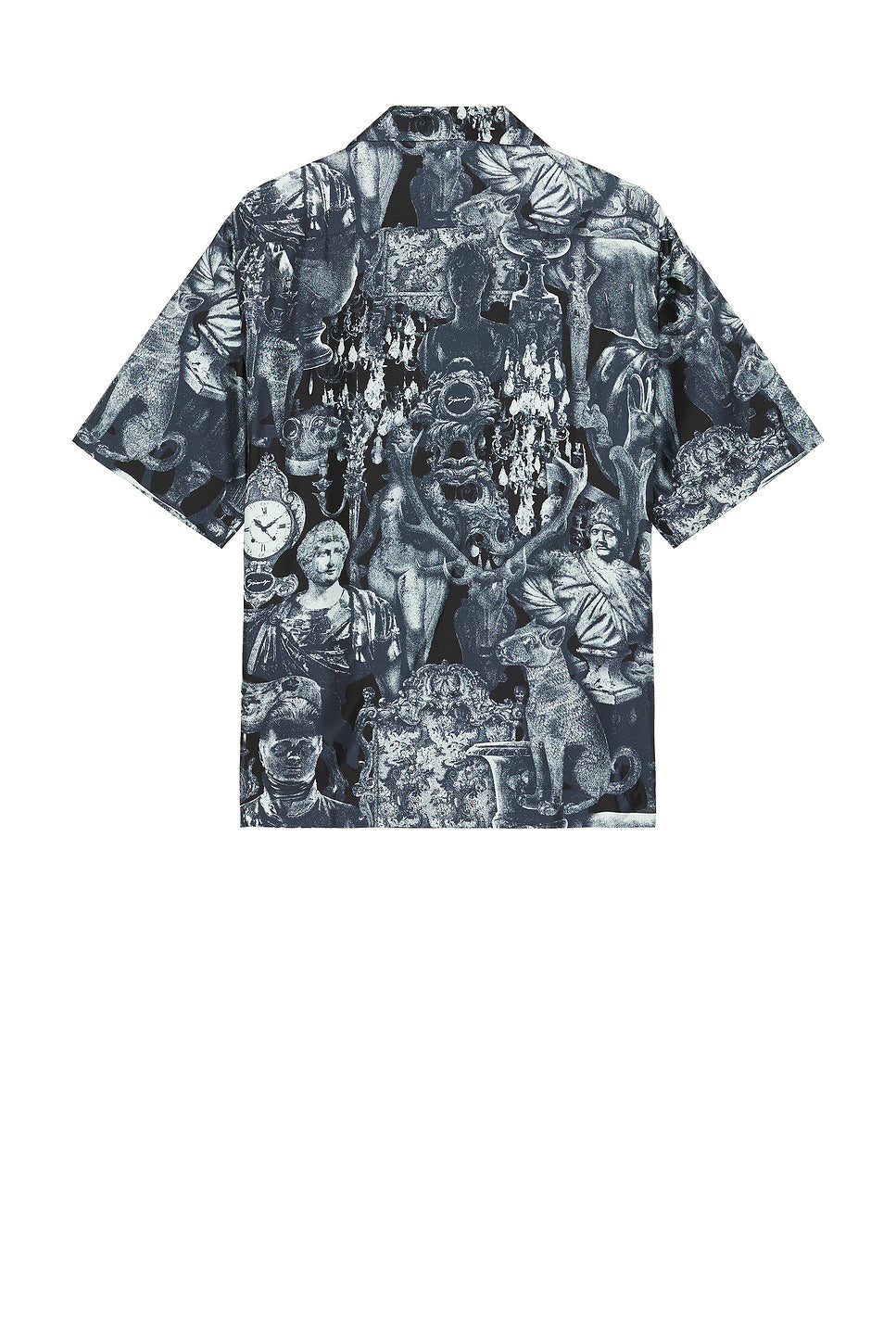 New Bowling Shirt