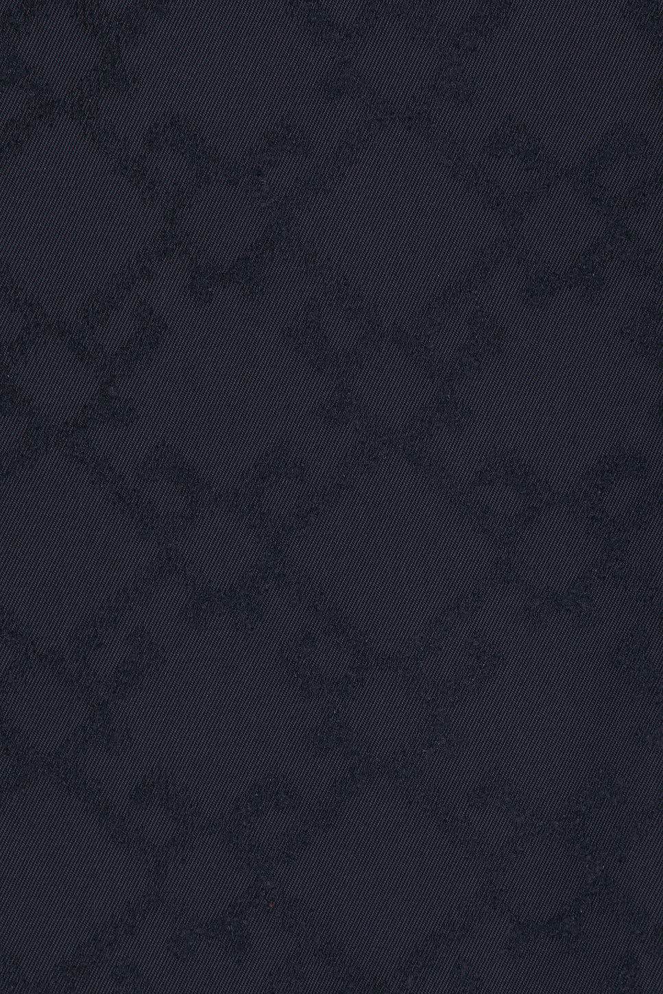 Patchwork Army Shirt