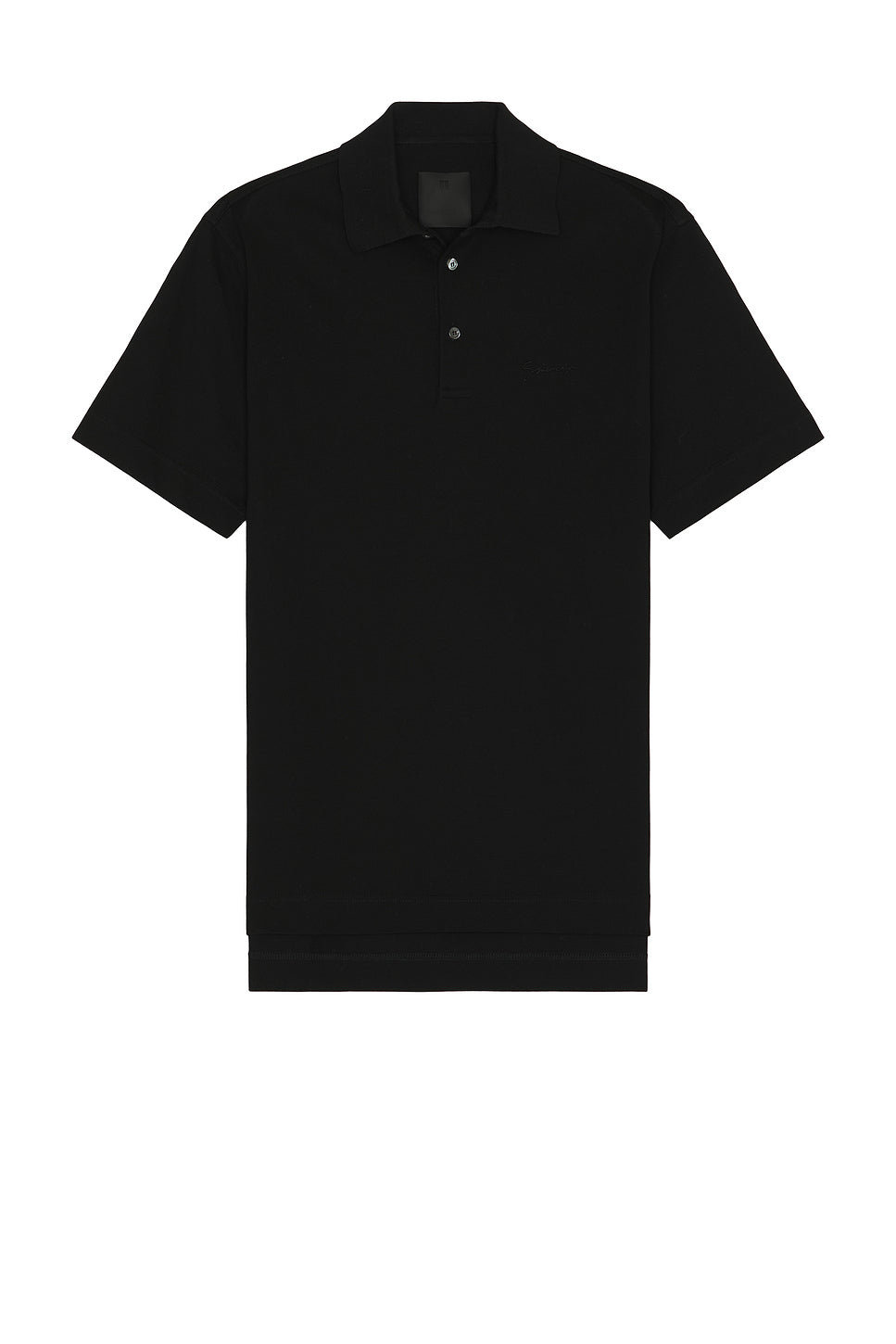 Classic Fit Polo