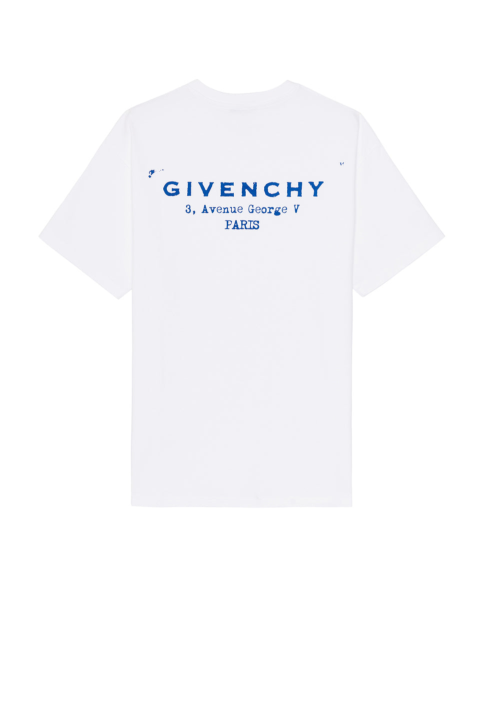 Regular Fit Tee