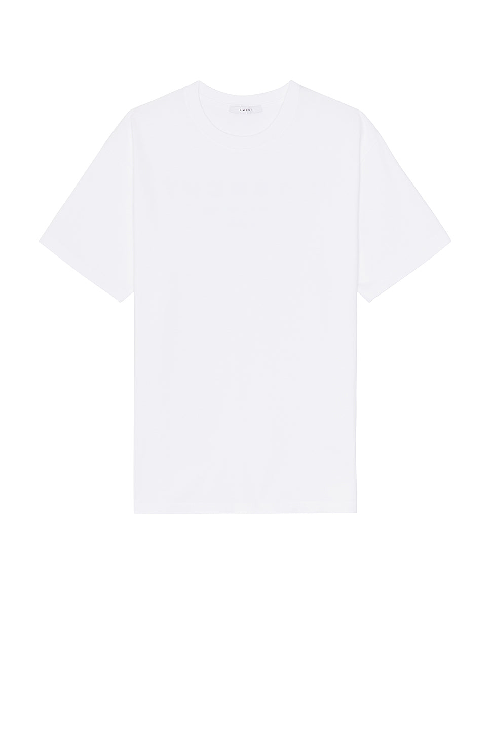 Regular Fit Tee