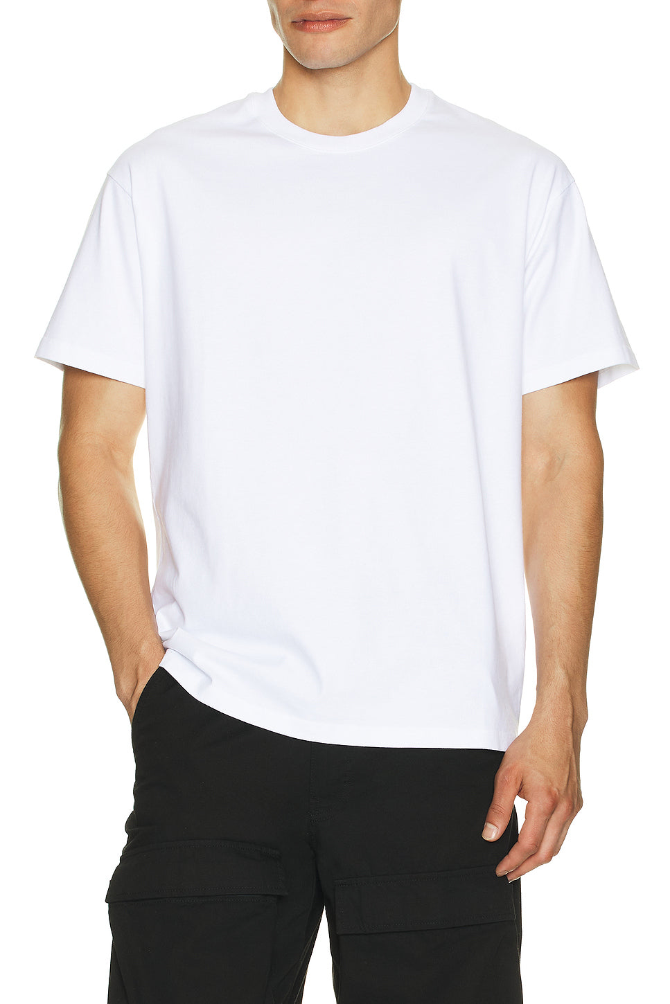 Regular Fit Tee