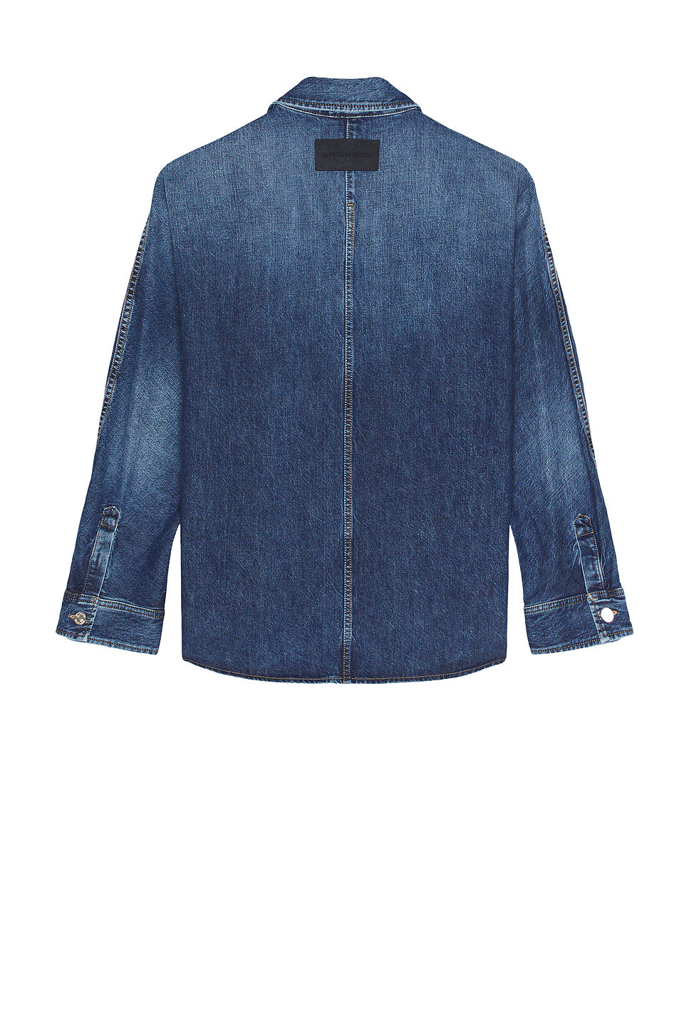 Overshirt