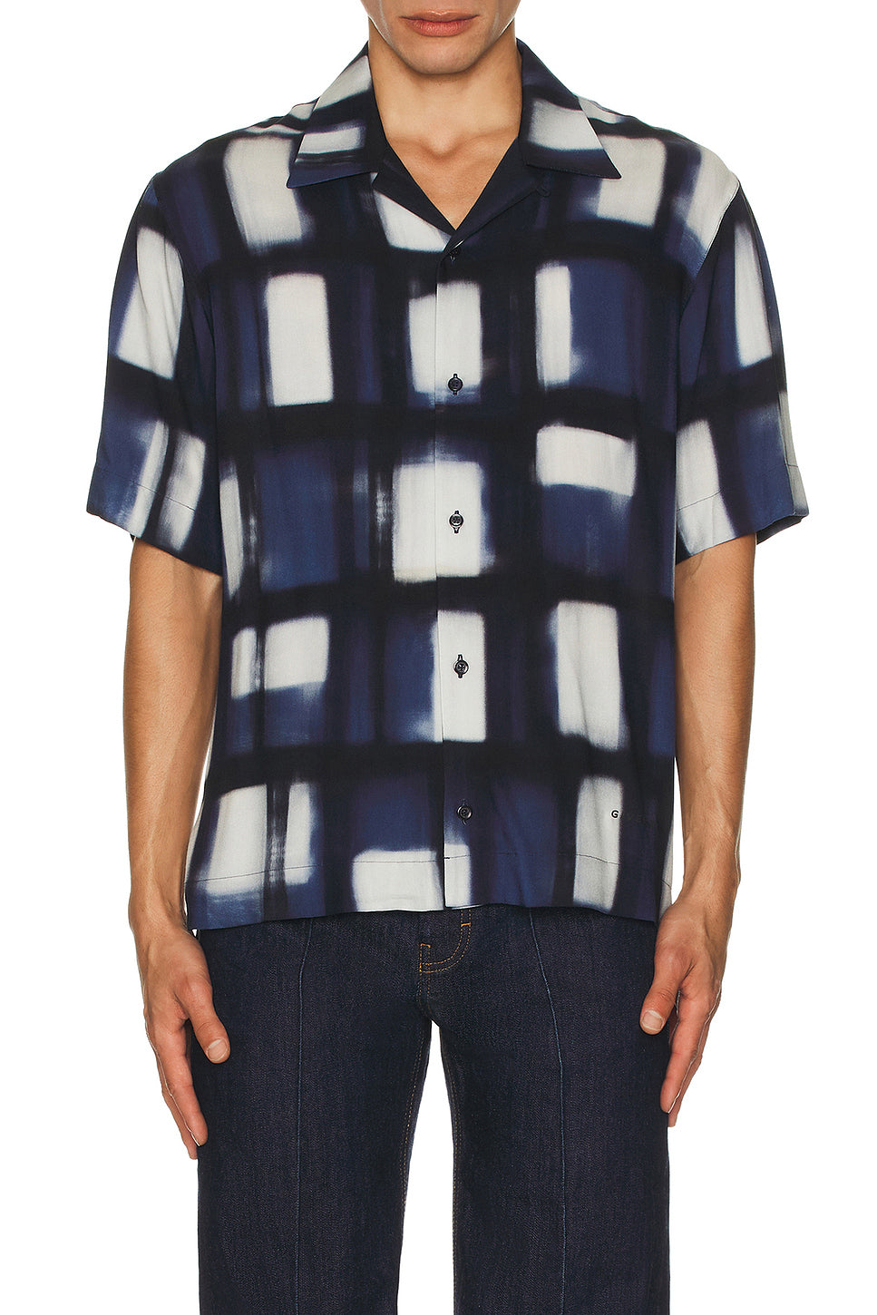 Bowling Shirt