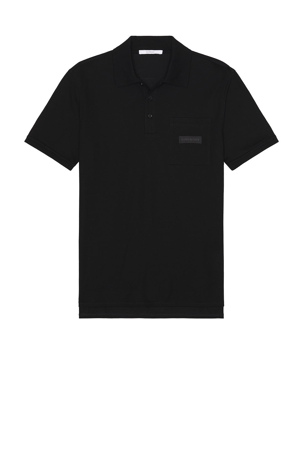 Short Sleeve Polo