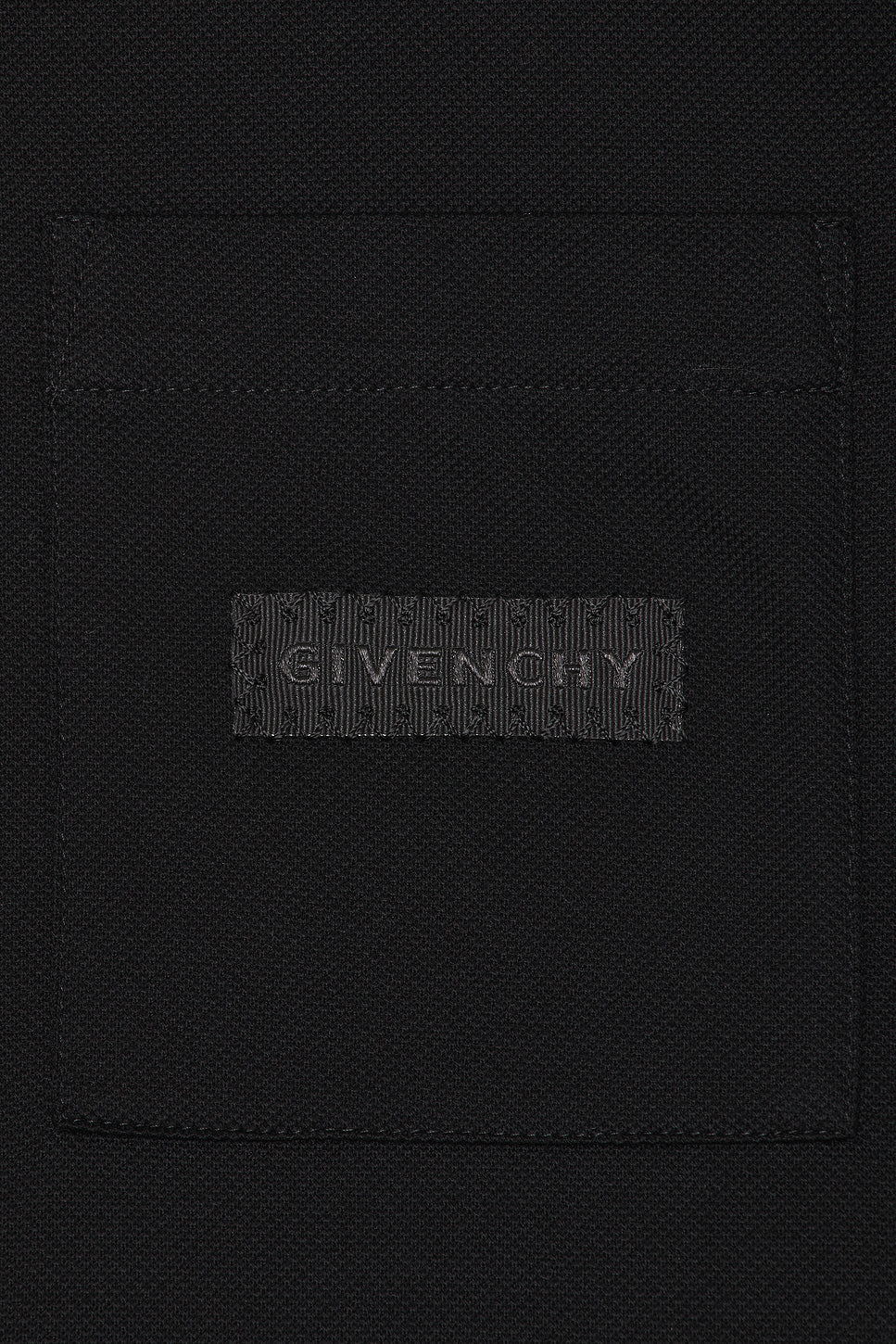 Short Sleeve Polo