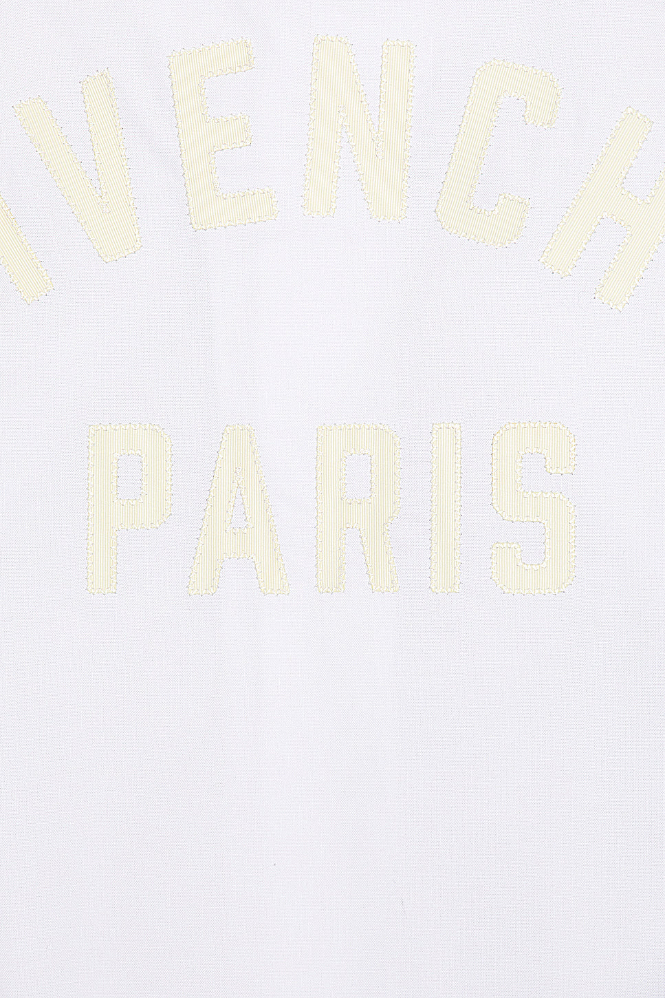 Bowling Shirt