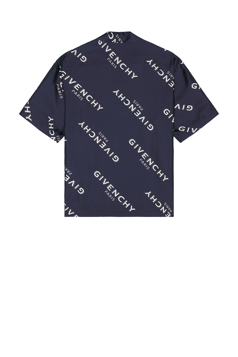 Bowling Shirt